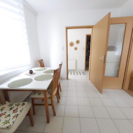 Hévíz Centrum 2 Apartmanok מראה חיצוני תמונה