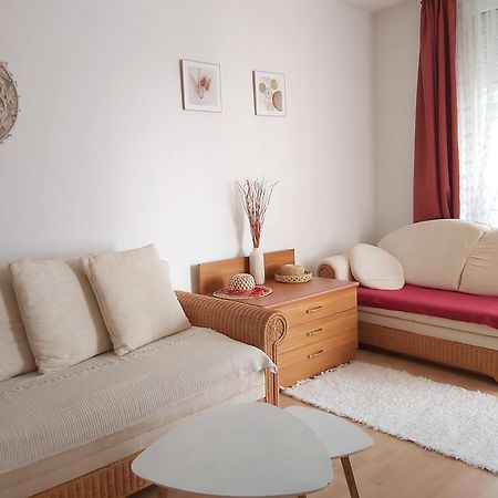 Hévíz Centrum 2 Apartmanok מראה חיצוני תמונה