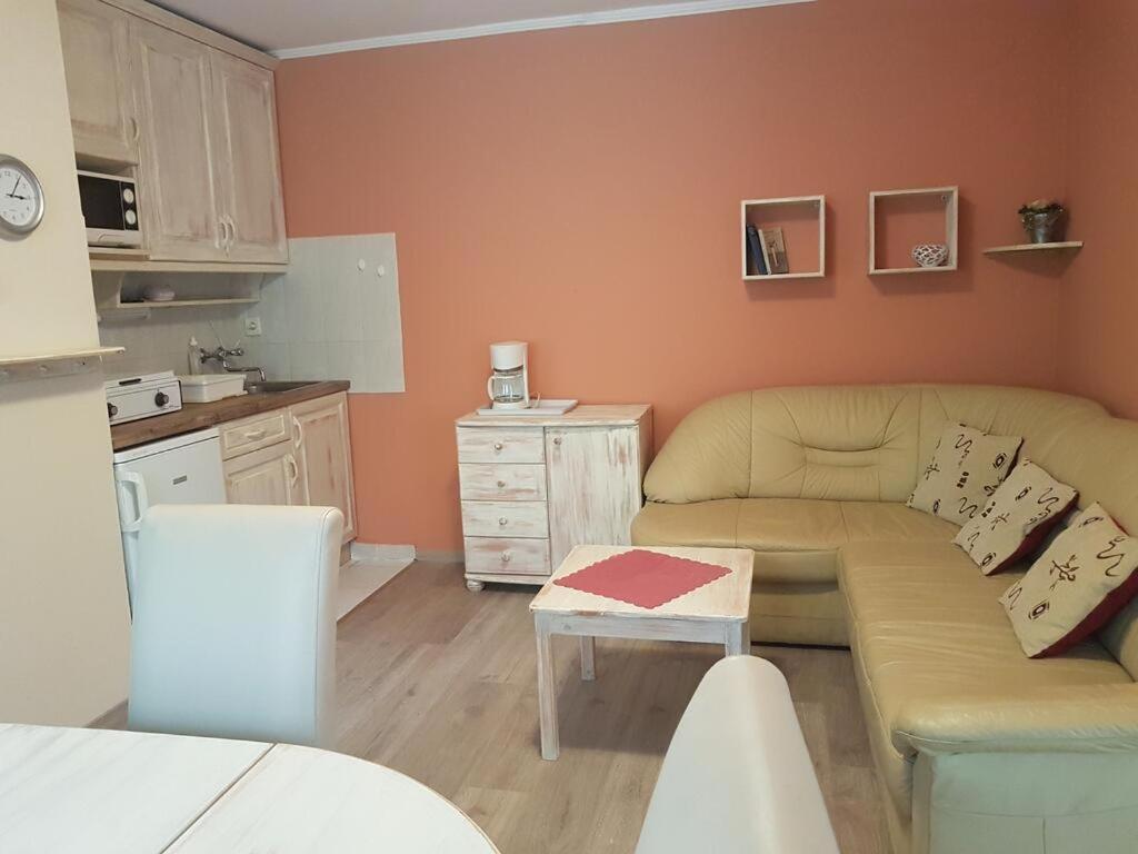 Hévíz Centrum 2 Apartmanok מראה חיצוני תמונה