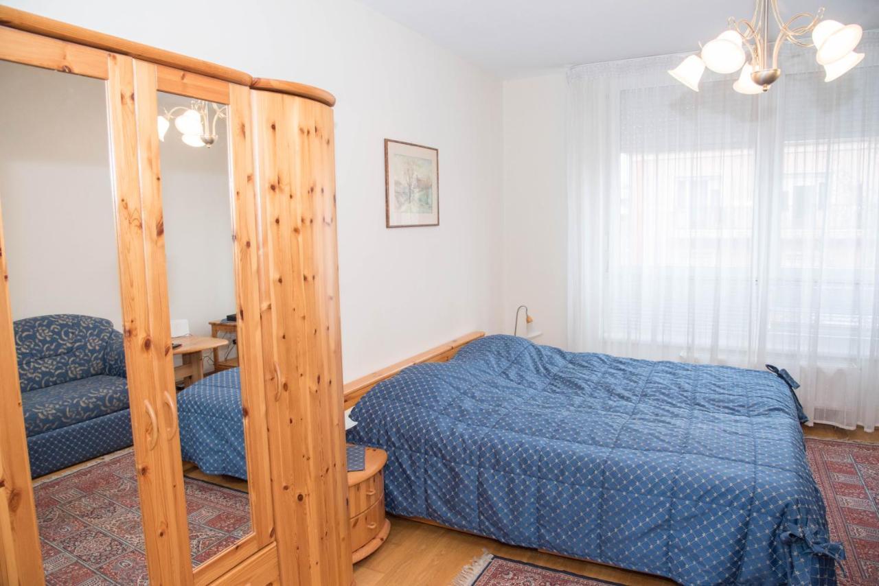 Hévíz Centrum 2 Apartmanok מראה חיצוני תמונה