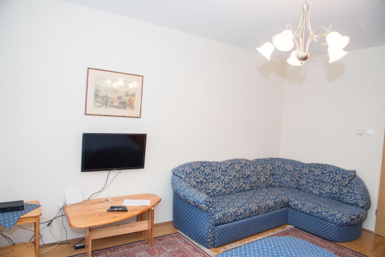 Hévíz Centrum 2 Apartmanok מראה חיצוני תמונה