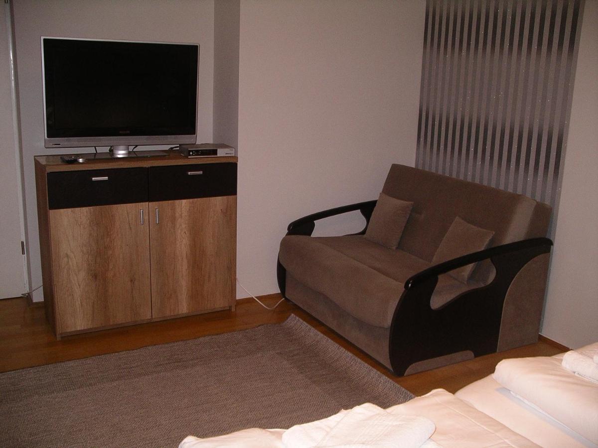 Hévíz Centrum 2 Apartmanok מראה חיצוני תמונה