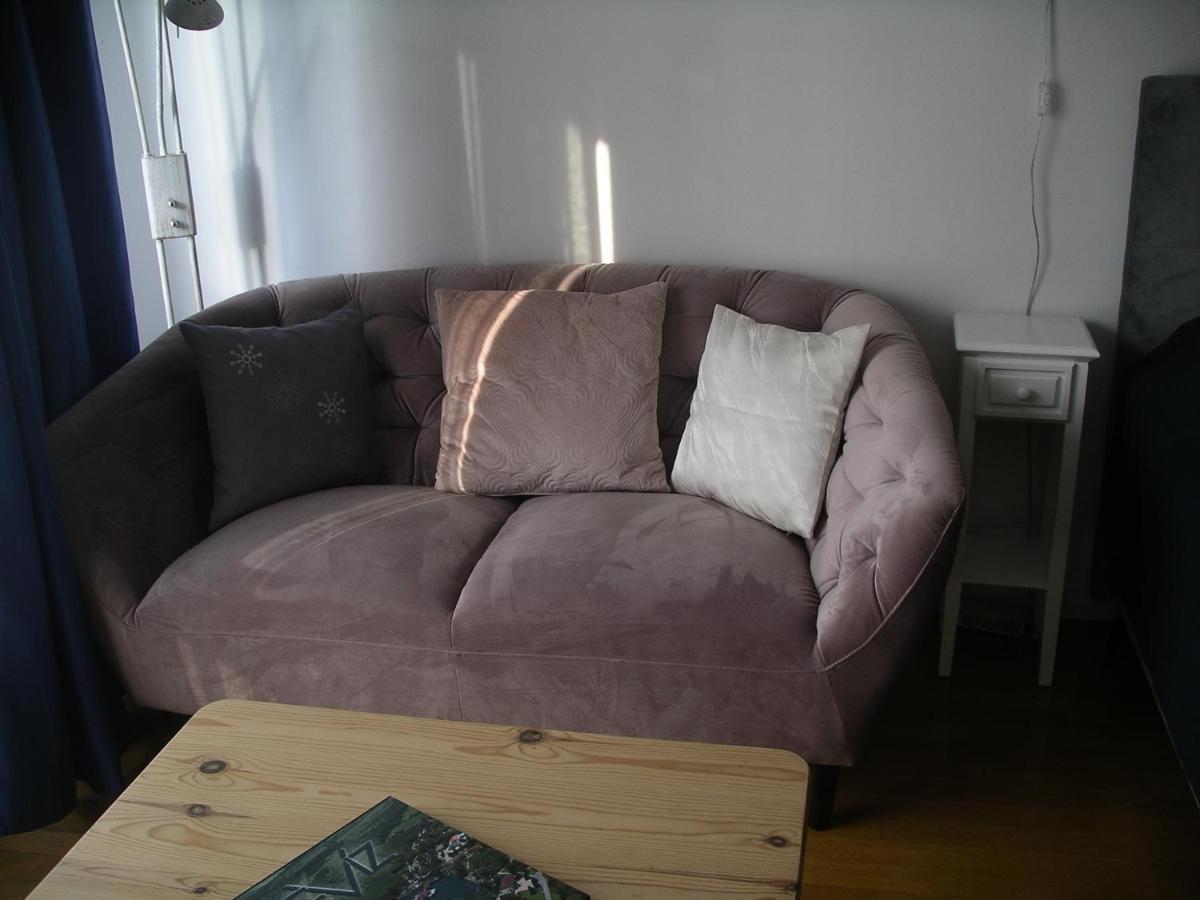 Hévíz Centrum 2 Apartmanok מראה חיצוני תמונה
