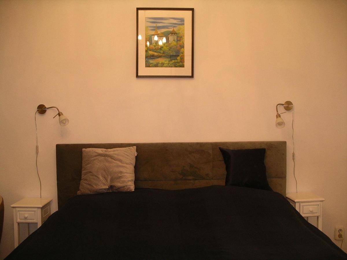 Hévíz Centrum 2 Apartmanok מראה חיצוני תמונה