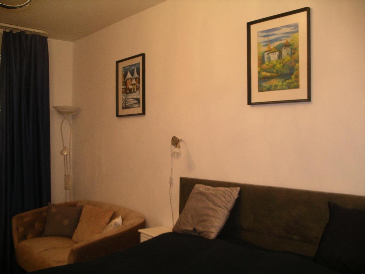 Hévíz Centrum 2 Apartmanok מראה חיצוני תמונה