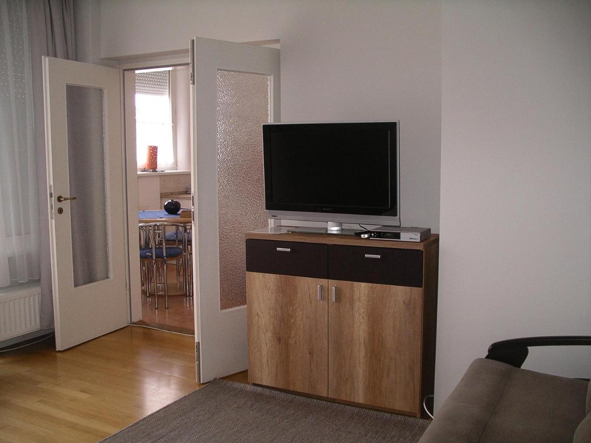 Hévíz Centrum 2 Apartmanok מראה חיצוני תמונה