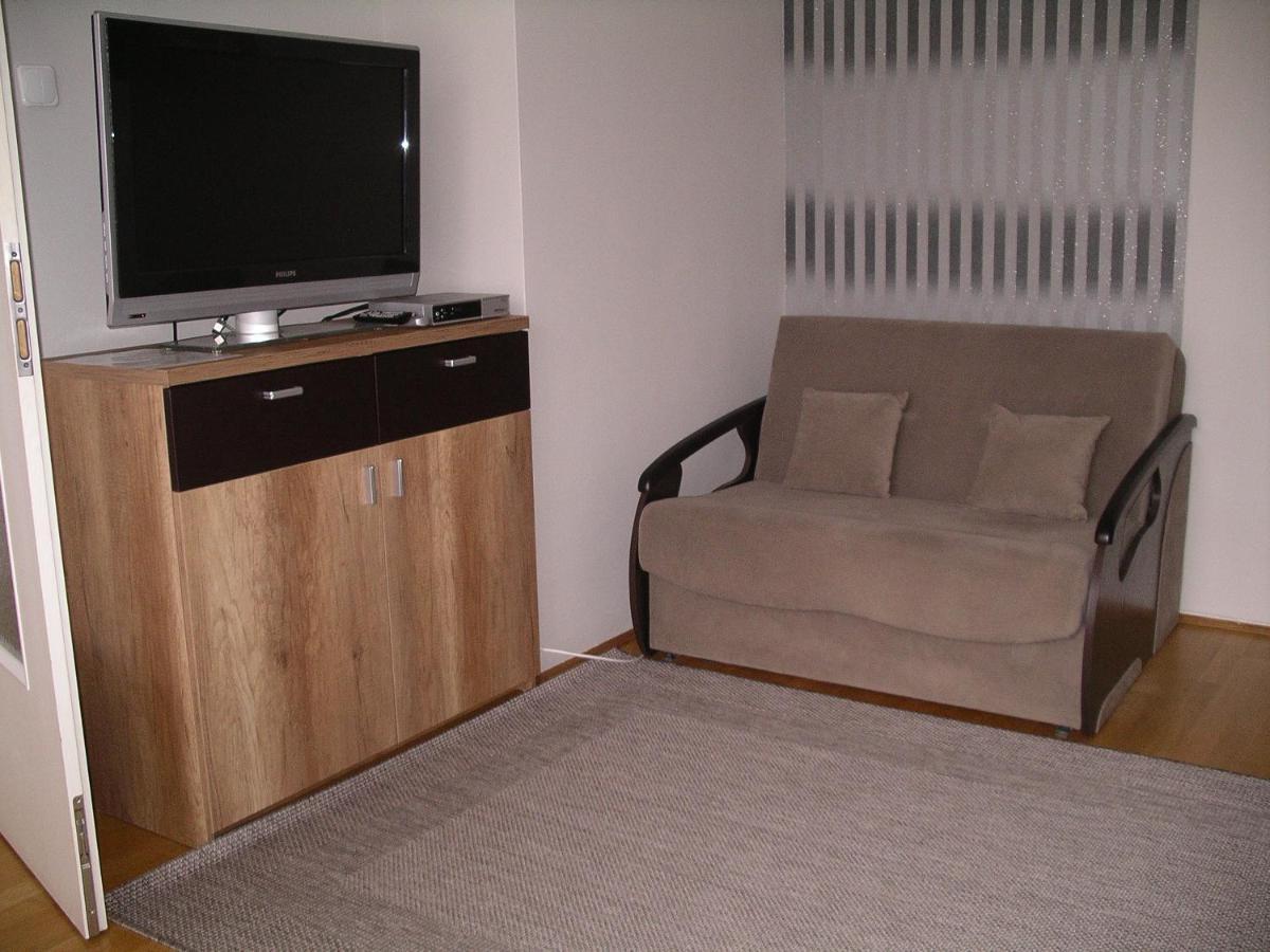 Hévíz Centrum 2 Apartmanok מראה חיצוני תמונה