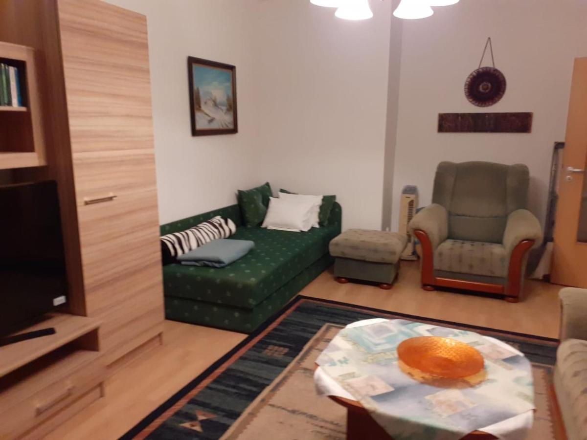 Hévíz Centrum 2 Apartmanok מראה חיצוני תמונה