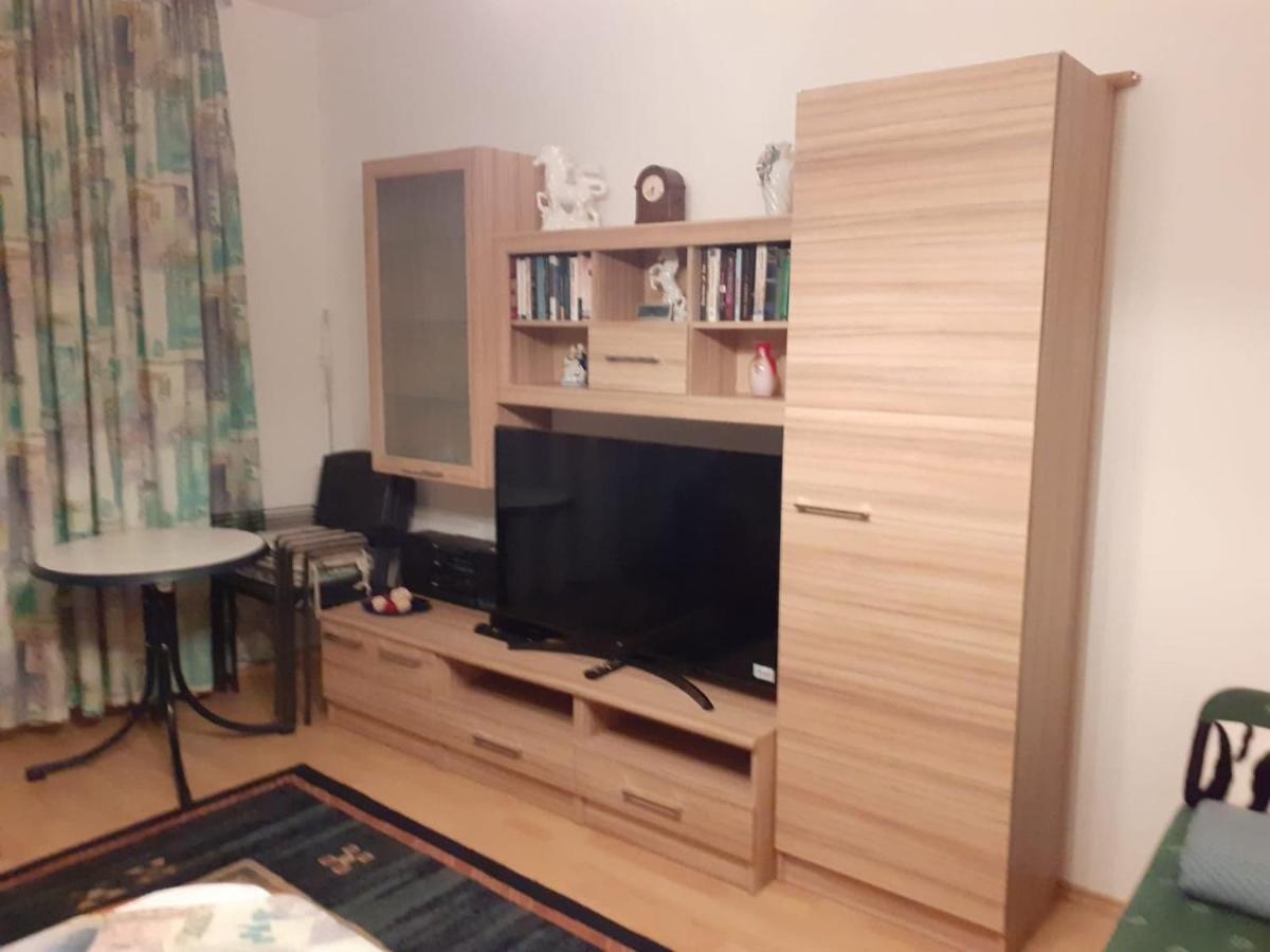 Hévíz Centrum 2 Apartmanok מראה חיצוני תמונה