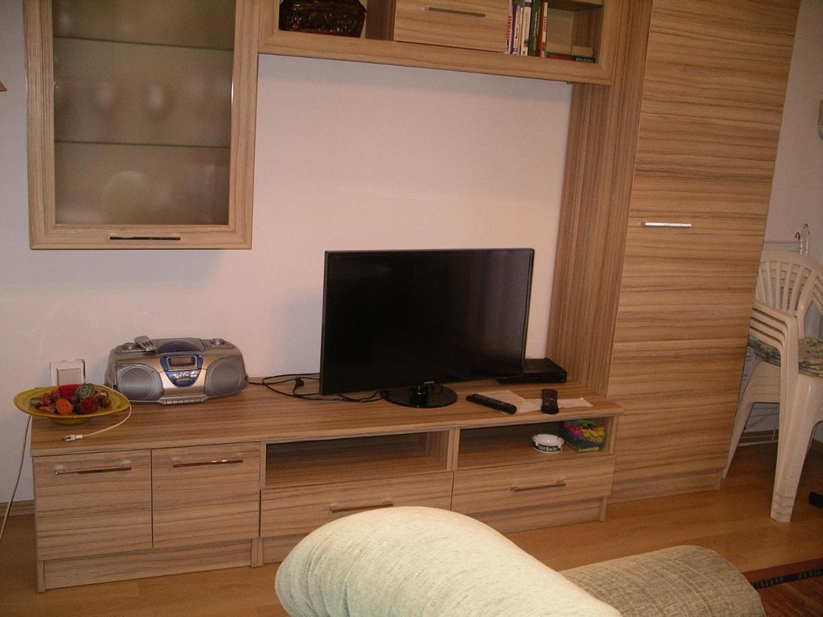Hévíz Centrum 2 Apartmanok מראה חיצוני תמונה