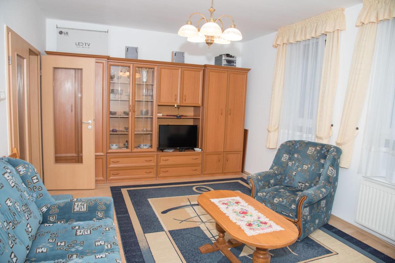 Hévíz Centrum 2 Apartmanok מראה חיצוני תמונה