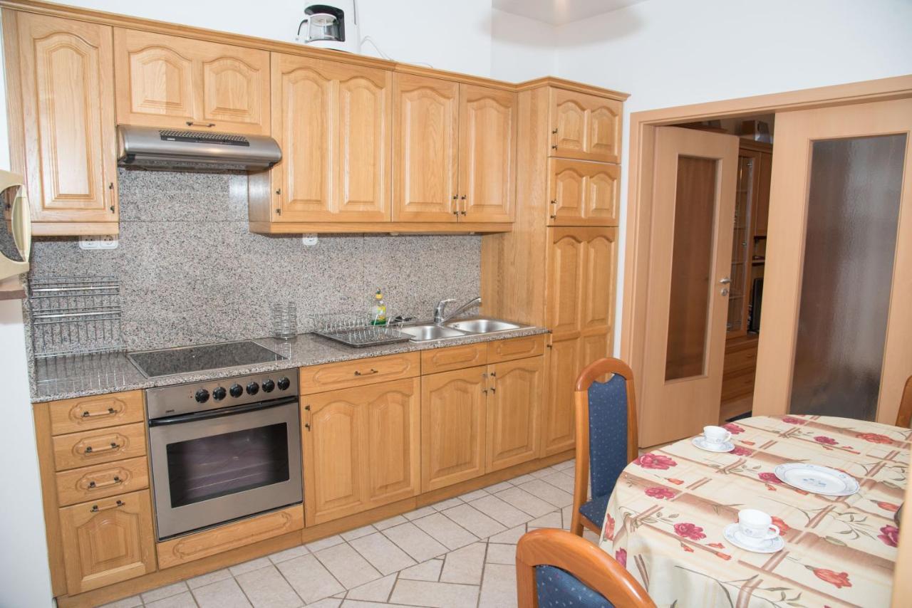 Hévíz Centrum 2 Apartmanok מראה חיצוני תמונה