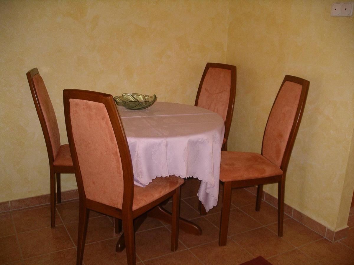 Hévíz Centrum 2 Apartmanok מראה חיצוני תמונה