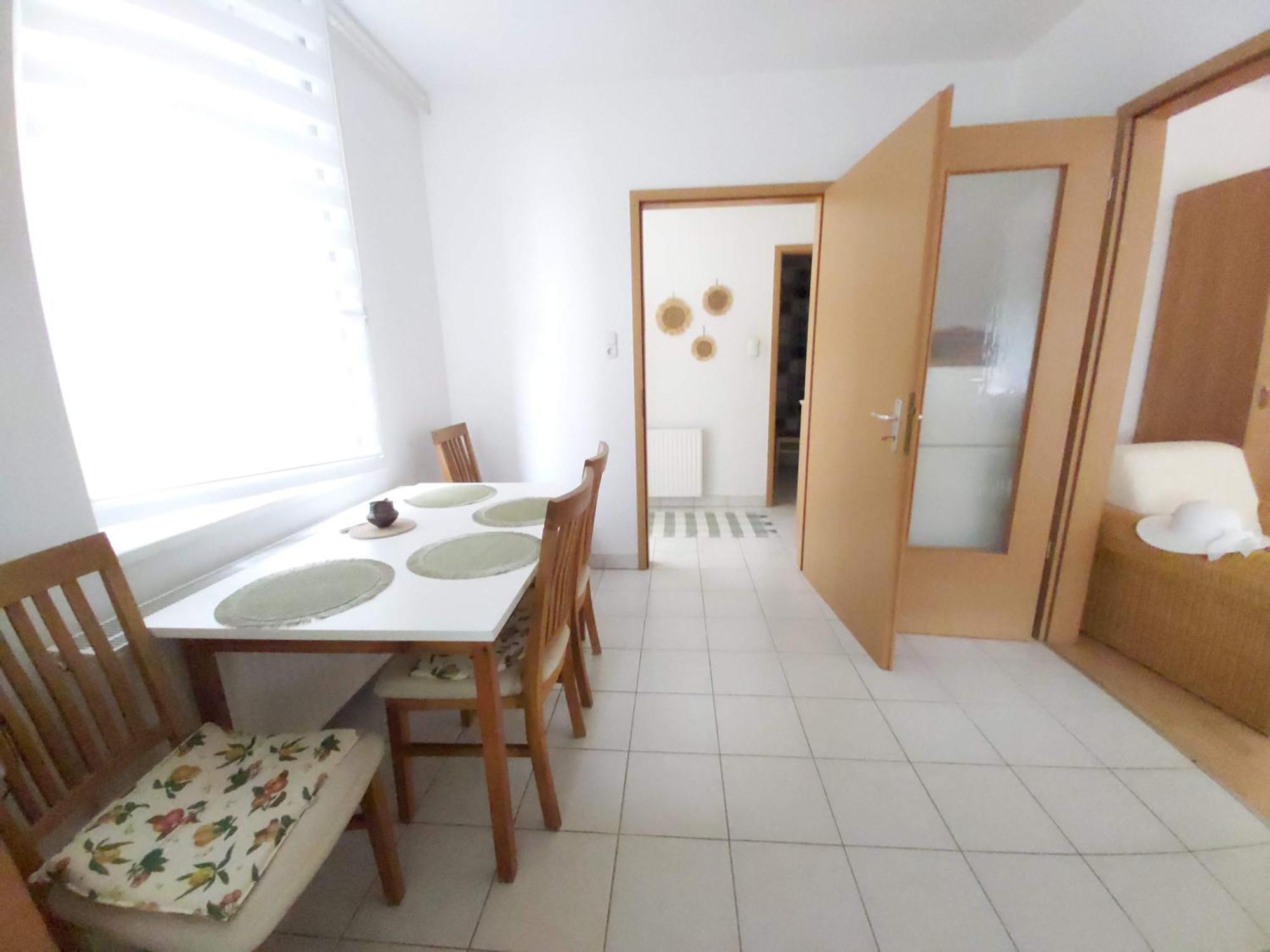 Hévíz Centrum 2 Apartmanok מראה חיצוני תמונה
