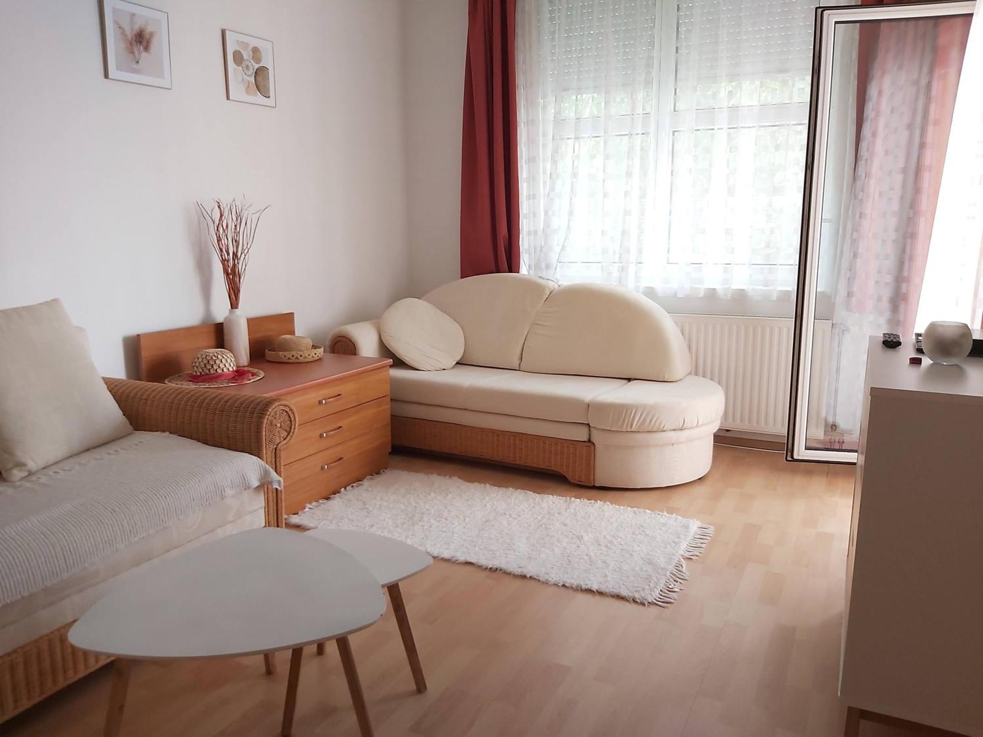 Hévíz Centrum 2 Apartmanok מראה חיצוני תמונה