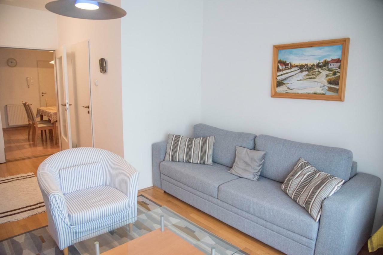 Hévíz Centrum 2 Apartmanok מראה חיצוני תמונה