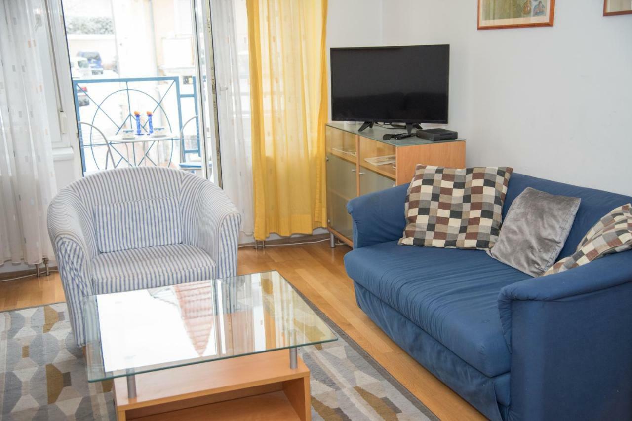 Hévíz Centrum 2 Apartmanok מראה חיצוני תמונה