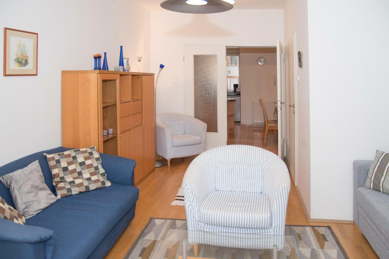Hévíz Centrum 2 Apartmanok מראה חיצוני תמונה