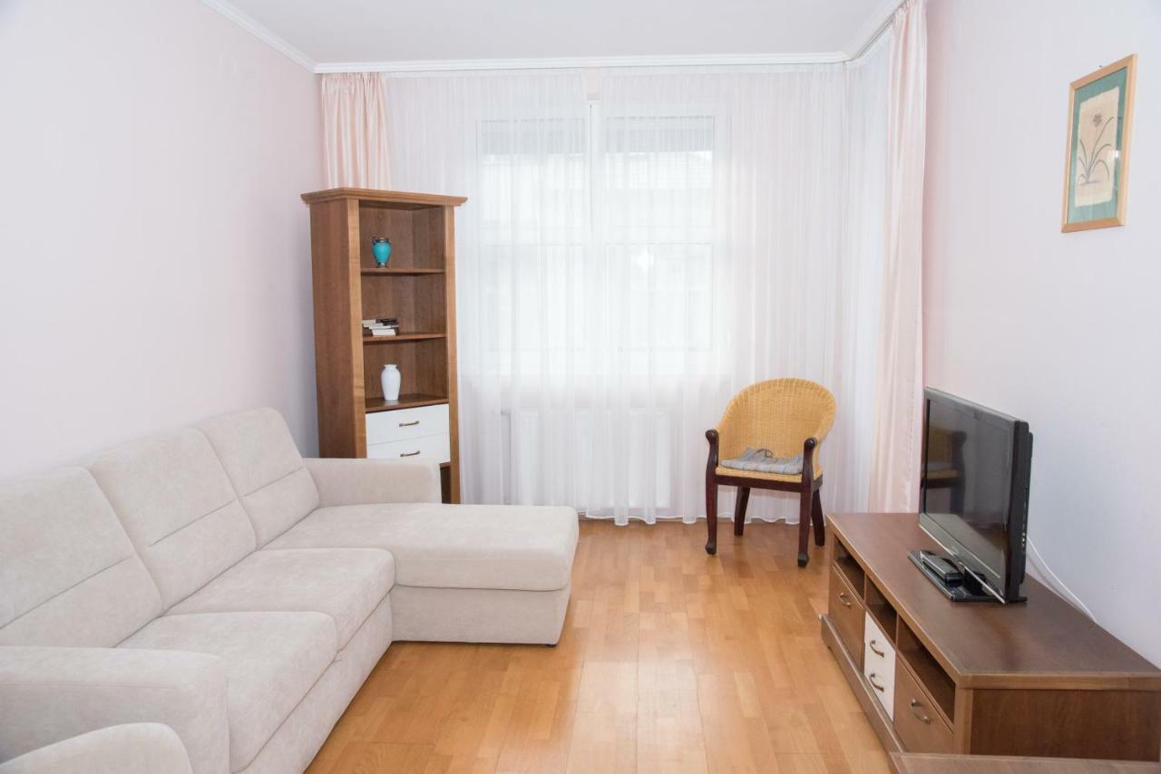 Hévíz Centrum 2 Apartmanok מראה חיצוני תמונה