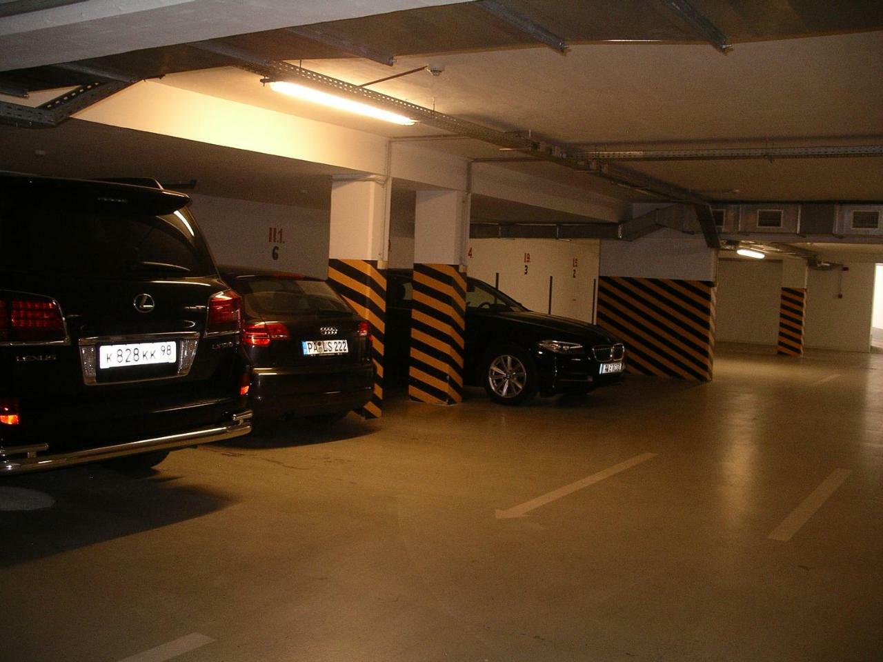 Hévíz Centrum 2 Apartmanok מראה חיצוני תמונה