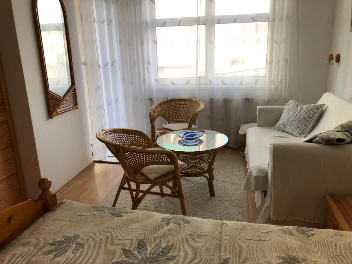 Hévíz Centrum 2 Apartmanok מראה חיצוני תמונה